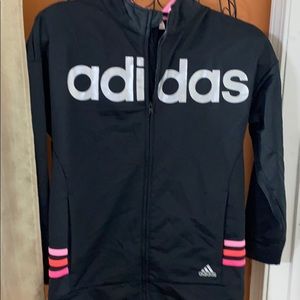 Adidas jacket